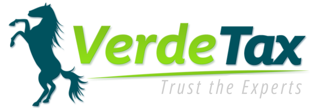 VerdeTax Trust the Experts