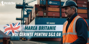 Marea Britanie: noi cerințe pentru S&S GB