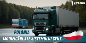 Polonia: Modificări ale sistemului SENT